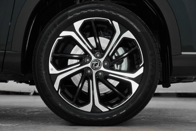 Новый Dongfeng Huge 2024 года, цена 2 699 000 рублей, внедорожник, Автокод Объявления