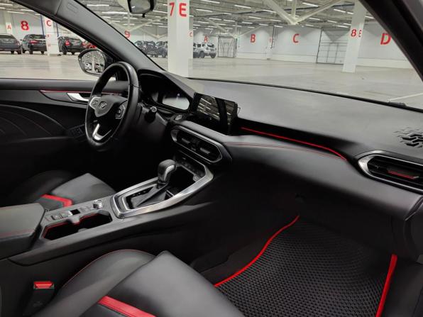 Kaiyi E5 с пробегом 2023 года, цена 1 348 000 рублей, 43492 км, седан, Автокод Объявления