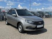 Lada (ВАЗ) Granta I Рестайлинг Буинск  - изображение 23