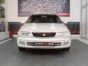 Toyota Corona X (T210) Кемерово  - изображение 21