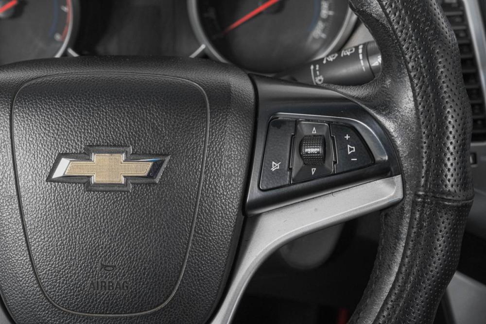 Chevrolet Cruze I Кемерово  - изображение 17