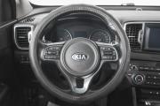 Kia Sportage IV Кемерово  - изображение 36
