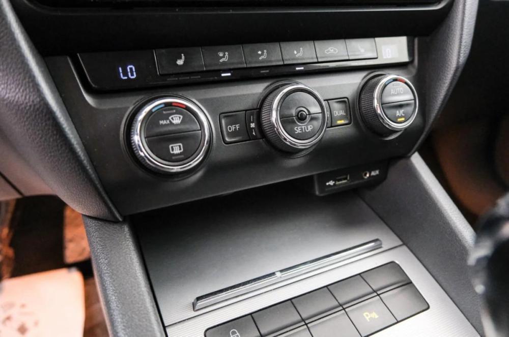 Skoda Octavia III (A7) Красноярск  - изображение 18