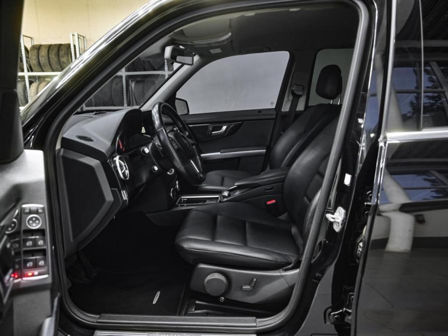 Mercedes-Benz GLK-Класс I (X204) Рестайлинг Челябинск  - изображение 14