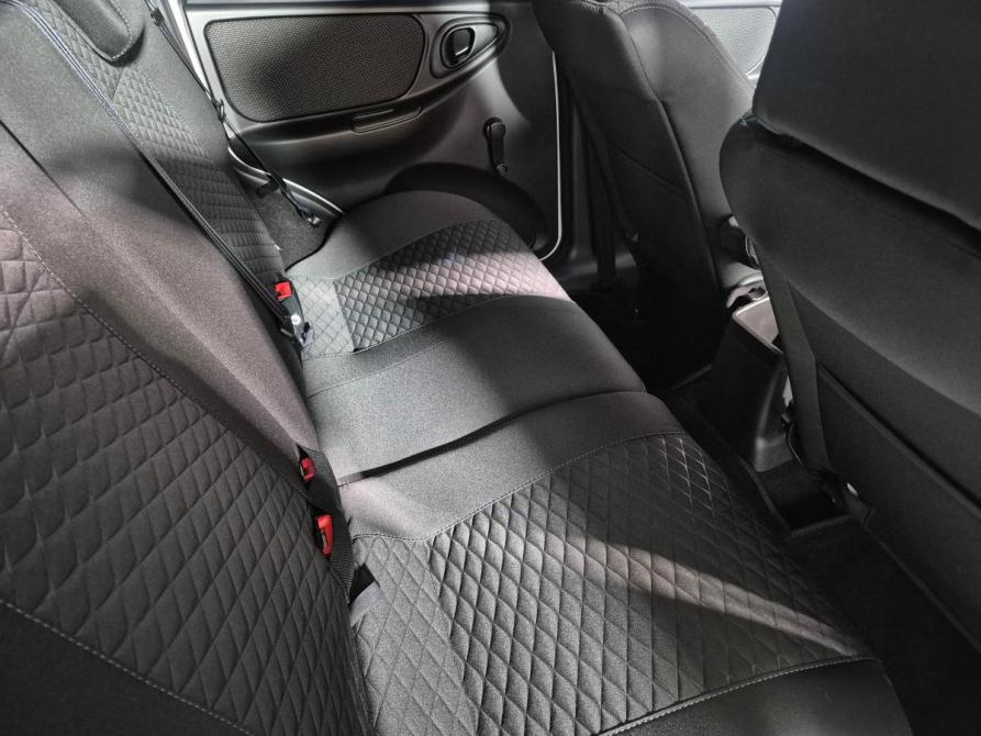 Lada (ВАЗ) Niva Travel I Воронеж  - изображение 16
