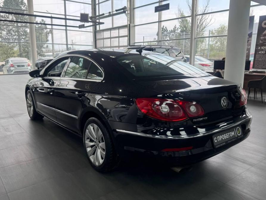 Volkswagen Passat CC I Ростов-на-Дону  - изображение 7