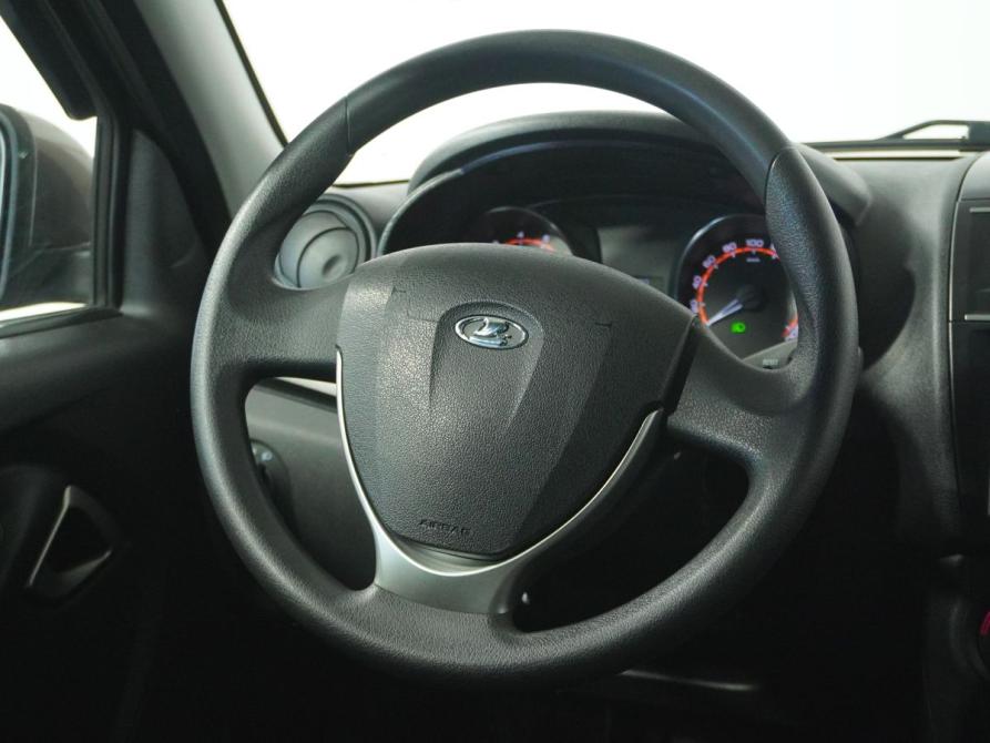 Lada (ВАЗ) Granta I Рестайлинг Вологда  - изображение 16