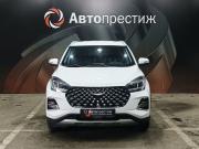 Chery Tiggo 4 Pro I Рестайлинг Ставрополь  - изображение 29