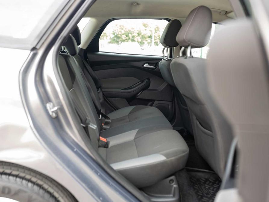 Ford Focus III Новосибирск  - изображение 18