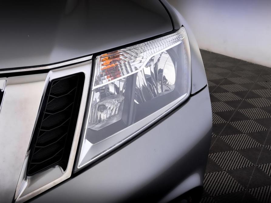 Nissan Terrano III (D10) Москва  - изображение 17