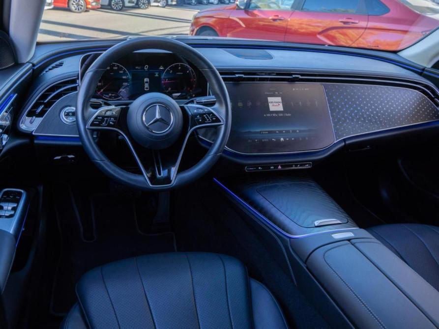 Mercedes-Benz E-Класс VI (W214 S214) Волгоград  - изображение 12