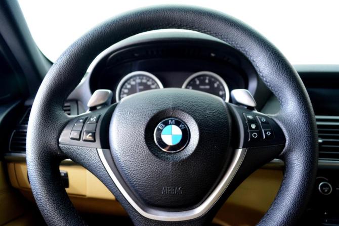 BMW X6 I (E71) с пробегом 2010 года, цена 1 845 000 рублей, 172715 км, внедорожник, Автокод Объявления