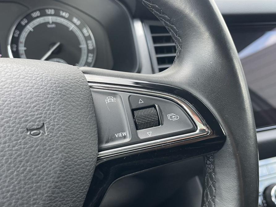Skoda Kodiaq I Москва  - изображение 15