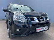 Nissan X-Trail II Рестайлинг Стерлитамак  - изображение 56