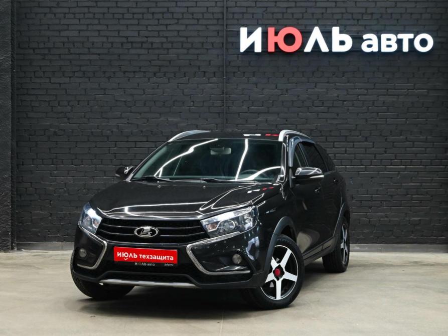 Lada (ВАЗ) Vesta I Екатеринбург  - изображение 1