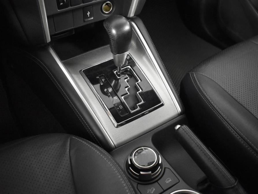 Mitsubishi L200 V Рестайлинг Казань  - изображение 19