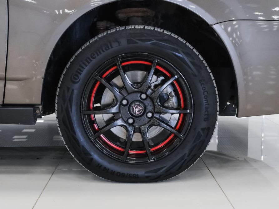 Lada (ВАЗ) Priora I Рестайлинг Самара  - изображение 20