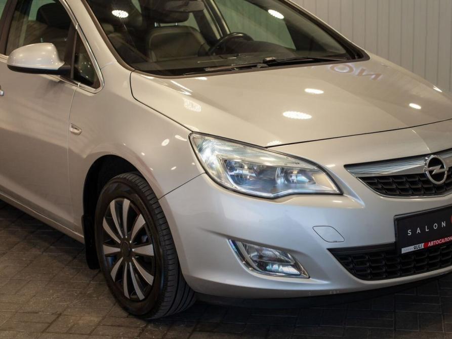 Opel Astra J Иваново  - изображение 7
