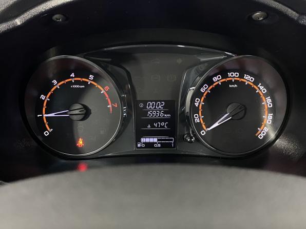 Lada (ВАЗ) Granta I Рестайлинг с пробегом 2025 года, цена 925 000 рублей, 15933 км, седан, Автокод Объявления