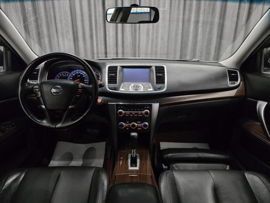 Nissan Teana II Красноярск  - изображение 12