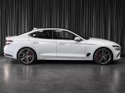 Genesis G70 I Рестайлинг Тюмень  - изображение 40