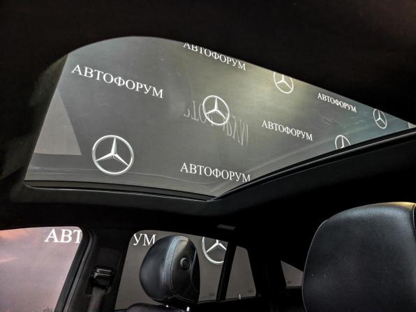 Mercedes-Benz GLE Coupe I (C292) с пробегом 2018 года, цена 4 850 000 рублей, 123058 км, внедорожник, Автокод Объявления