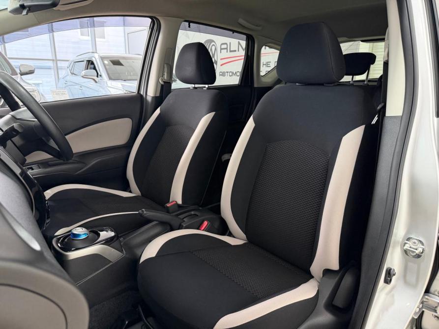 Nissan Note II Рестайлинг Новороссийск  - изображение 30