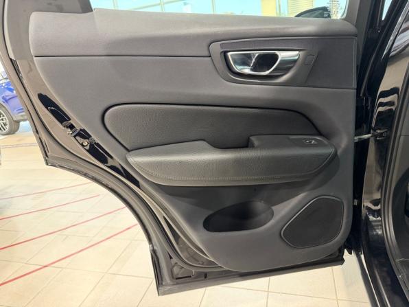 Volvo XC60 II с пробегом 2019 года, цена 3 345 900 рублей, 121644 км, внедорожник, Автокод Объявления