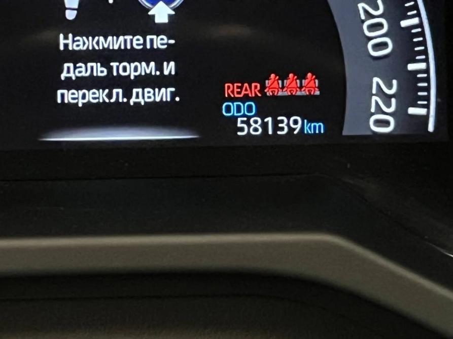 Toyota RAV4 V (XA50) Челябинск  - изображение 10