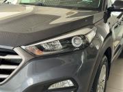 Hyundai Tucson III Челябинск  - изображение 41