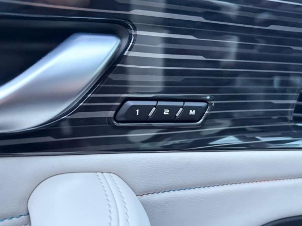 Geely Monjaro I с пробегом 2023 года, цена 3 395 000 рублей, 30000 км, внедорожник, Автокод Объявления