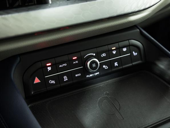 Haval F7 I Рестайлинг с пробегом 2024 года, цена 2 169 700 рублей, 25581 км, внедорожник, Автокод Объявления