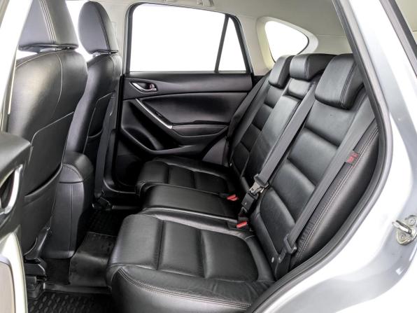 Mazda CX-5 I Рестайлинг с пробегом 2016 года, цена 1 855 000 рублей, 164722 км, внедорожник, Автокод Объявления