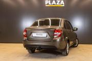 Lada (ВАЗ) Granta I Рестайлинг Уфа  - изображение 21