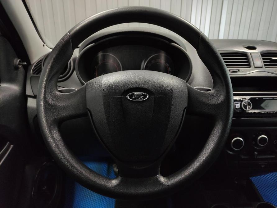 Lada (ВАЗ) Granta I Рестайлинг Пермь  - изображение 7