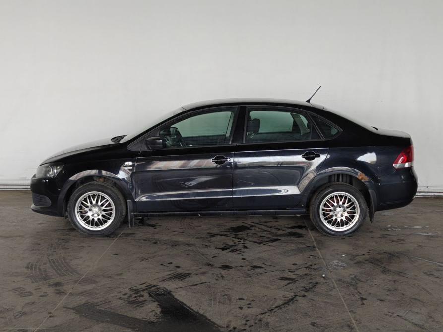 Volkswagen Polo V Москва  - изображение 7