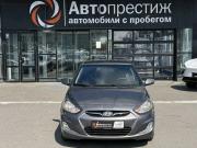 Hyundai Solaris I Волгоград  - изображение 29