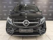 Mercedes-Benz V-Класс III (W447) Рестайлинг Москва  - изображение 31