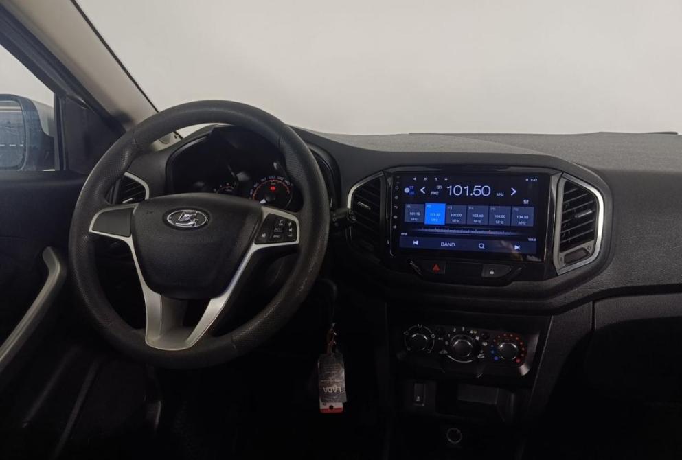 Lada (ВАЗ) XRAY I Волгоград  - изображение 12