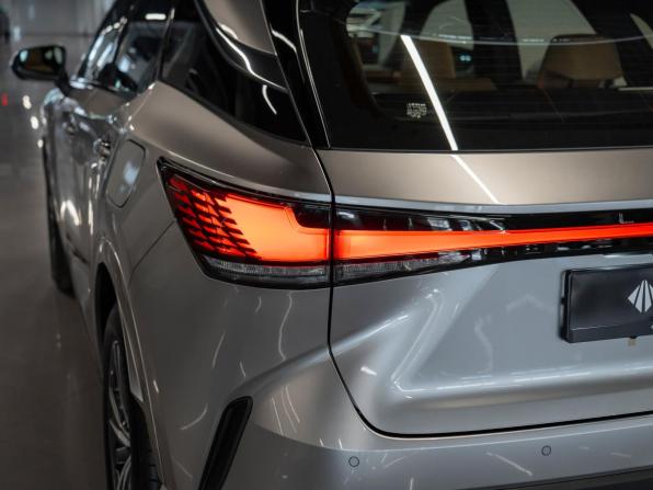 Lexus RX V с пробегом 2026 года, цена 8 000 000 рублей, 7 км, внедорожник, Автокод Объявления