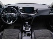 Kia Ceed III Рестайлинг Москва  - изображение 31