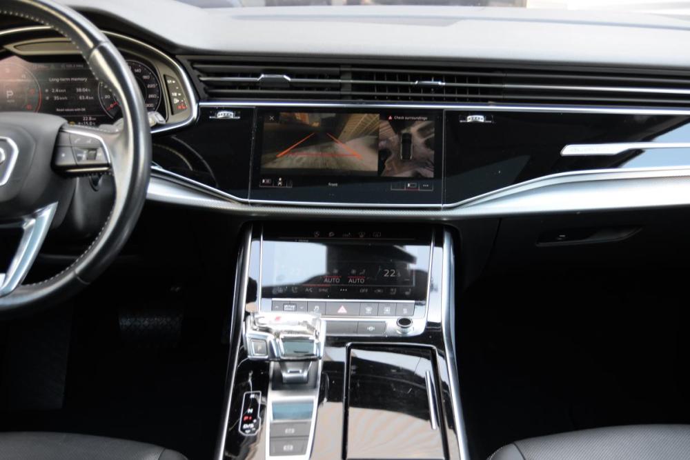Audi Q7 II (4M) Рестайлинг Иркутск  - изображение 13