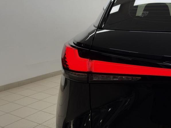 Lexus RX V с пробегом 2026 года, цена 8 500 000 рублей, 36 км, внедорожник, Автокод Объявления