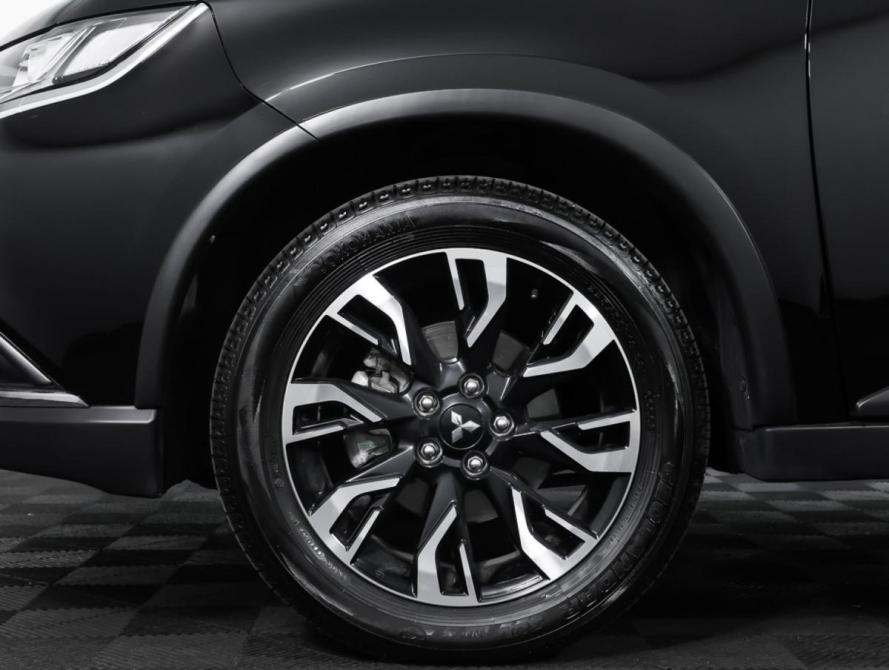 Mitsubishi Outlander III Рестайлинг 3 Москва  - изображение 25