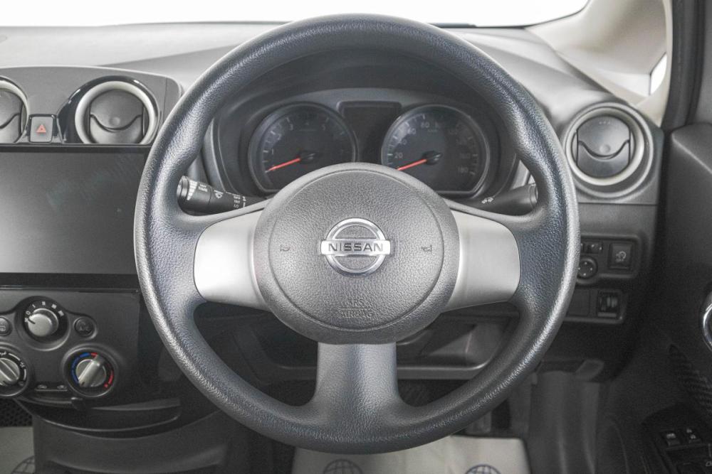 Nissan Note II Кемерово  - изображение 16