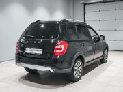 Lada (ВАЗ) Granta I Рестайлинг Екатеринбург  - изображение 25