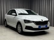 Skoda Rapid II Ижевск  - изображение 26