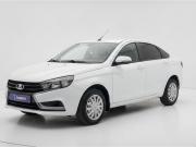 Lada (ВАЗ) Vesta I Борисоглебск  - изображение 2