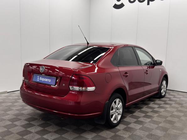 Volkswagen Polo V с пробегом 2011 года, цена 690 000 рублей, 237244 км, седан, Автокод Объявления
