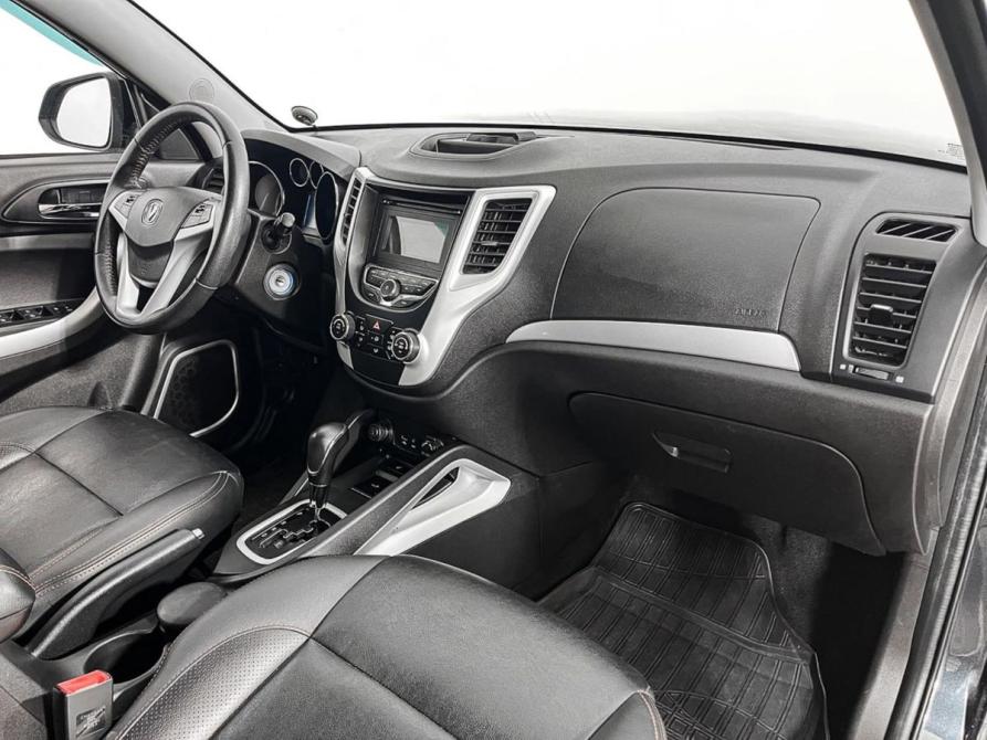 Changan CS35 Ногинск  - изображение 17
